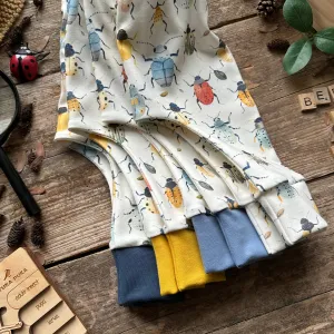 Beetles   Bugs T-Shirt