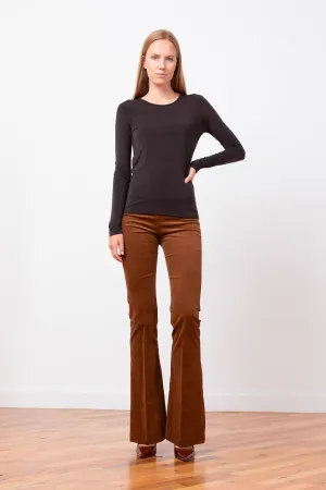 BELLINI Fine Corduroy Cognac
