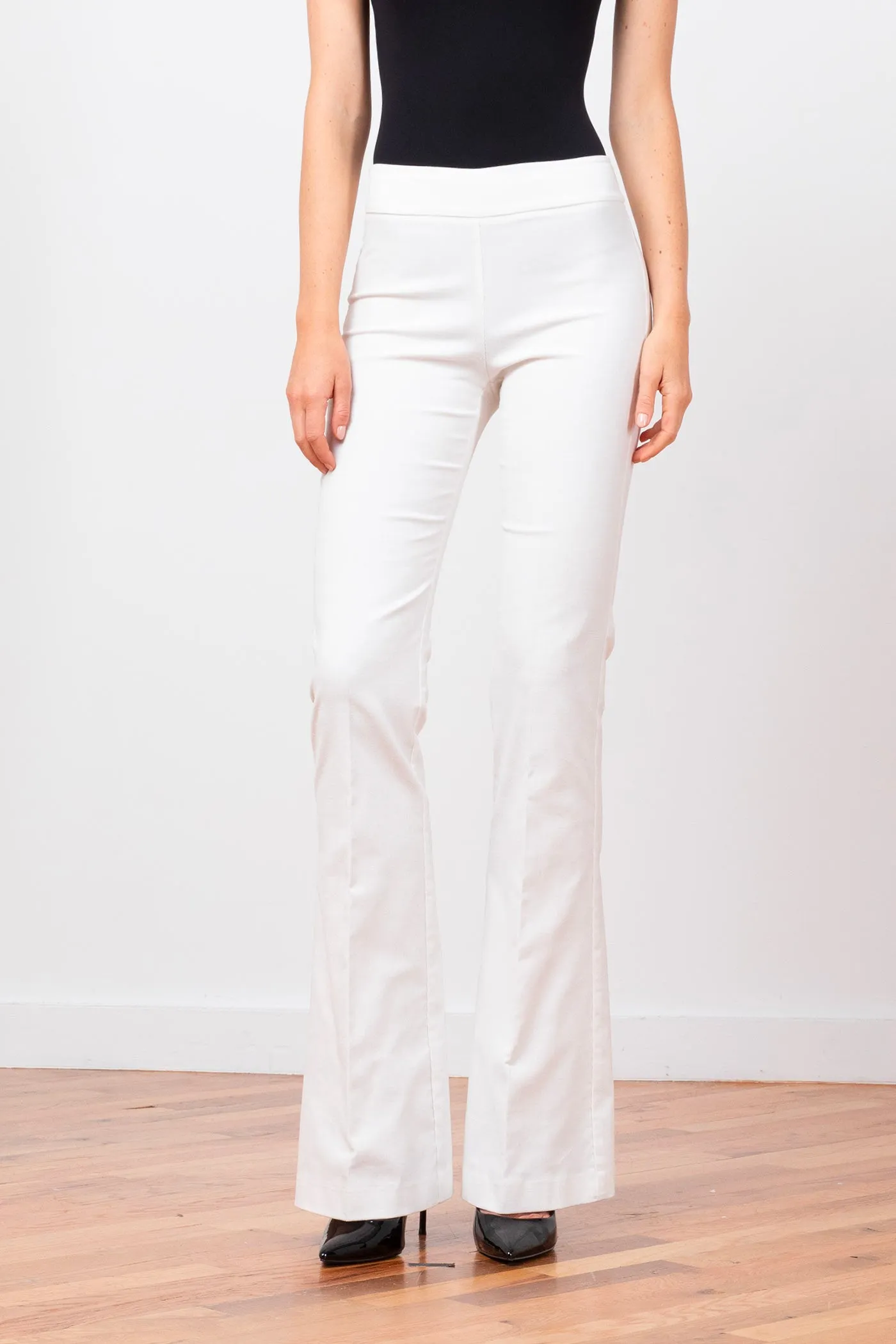 BELLINI Fine Corduroy Winter White