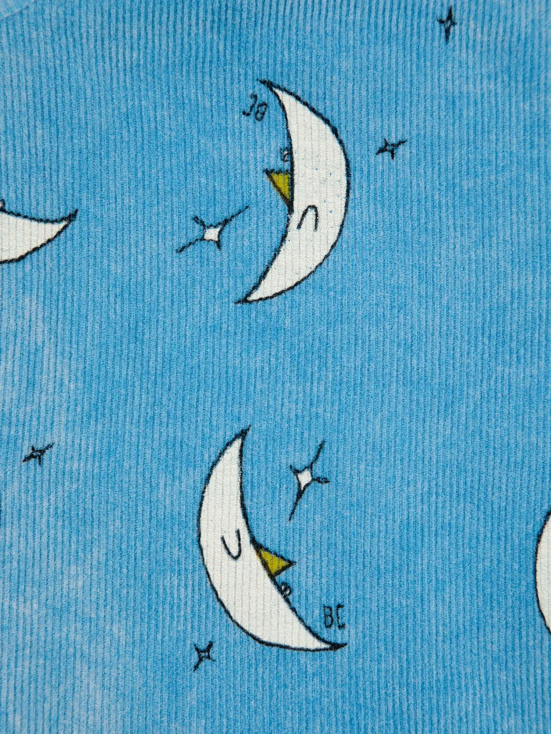 Beneath The Moon All Over Woven Dress by Bobo Choses