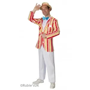 Bert (Mary Poppins) Size Xl