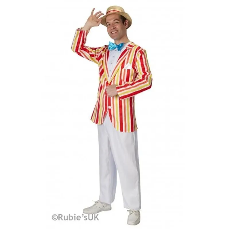 Bert (Mary Poppins) Size Xl