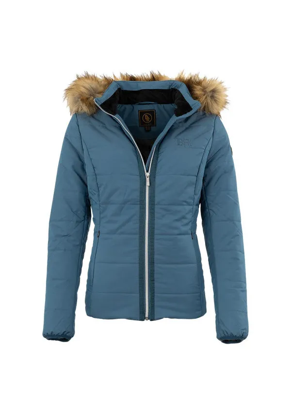 Bieman de Haas Bella Jacket Final Sale