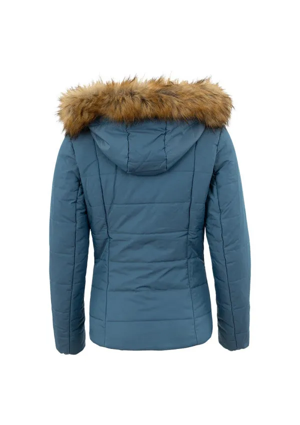 Bieman de Haas Bella Jacket Final Sale