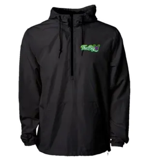 Big V Windbreaker