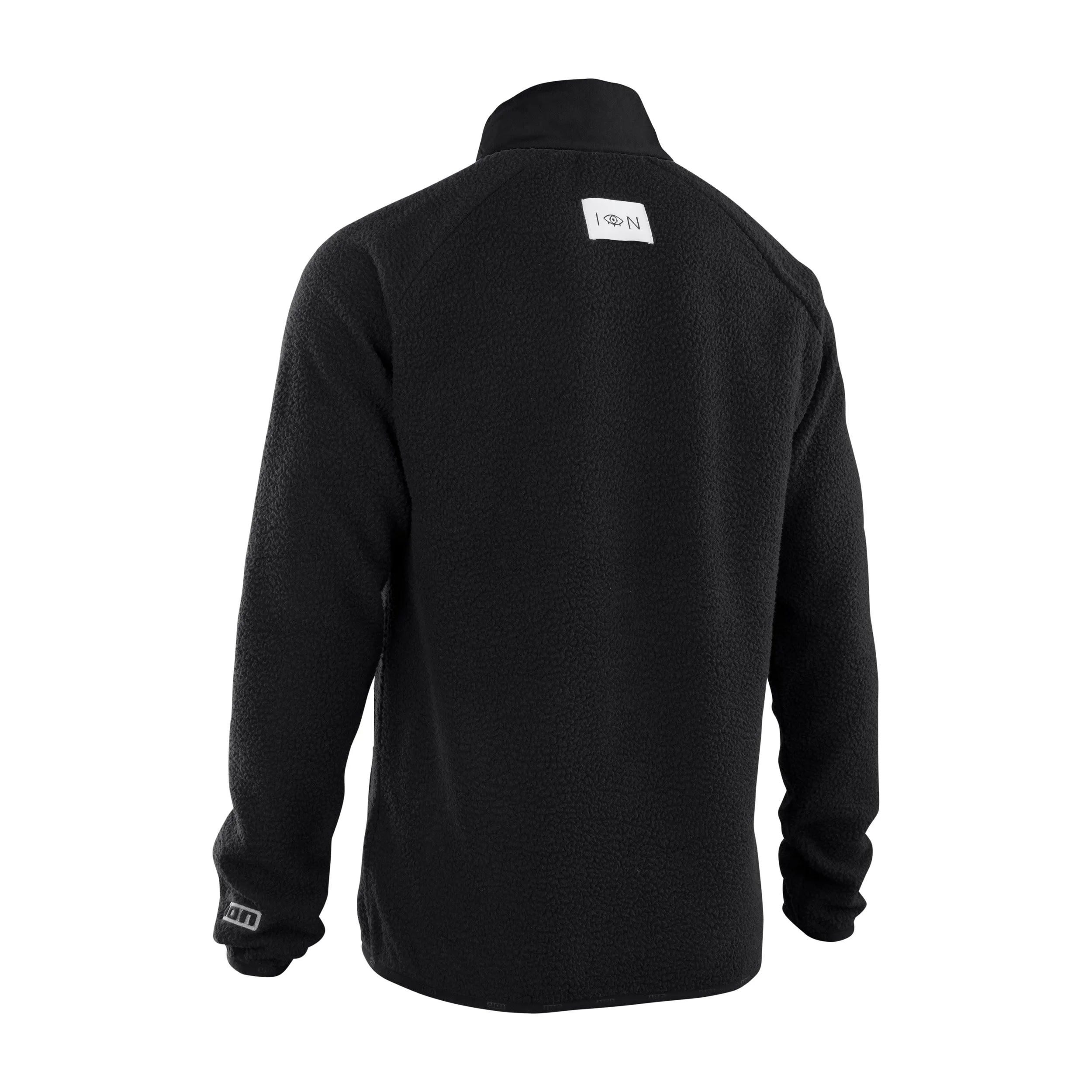 Bike Jacket HD Cotton Fleece Seek Amp men