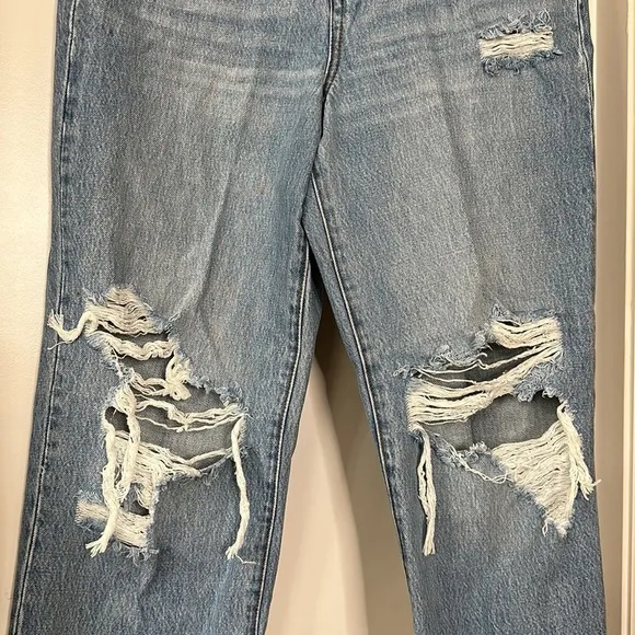 BLANK NYC: THE BAXTER Size 26 straight leg