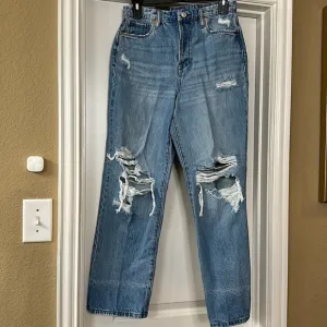 BLANK NYC: THE BAXTER Size 26 straight leg