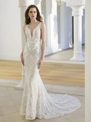 Blue by Enzoani: Raya
