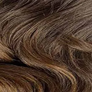 Bobbi Boss Synthetic Hair 13x2 Updo Revolution Lace Front Wig - MLF416 ABIGAIL