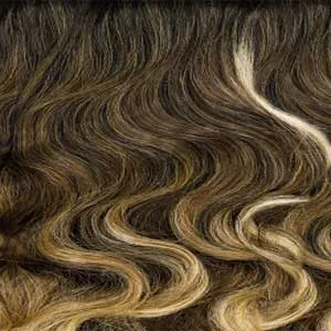 Bobbi Boss Synthetic Hair 13x2 Updo Revolution Lace Front Wig - MLF419 HAZEL
