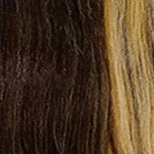 Bobbi Boss Synthetic Hair 13x2 Updo Revolution Lace Front Wig - MLF419 HAZEL