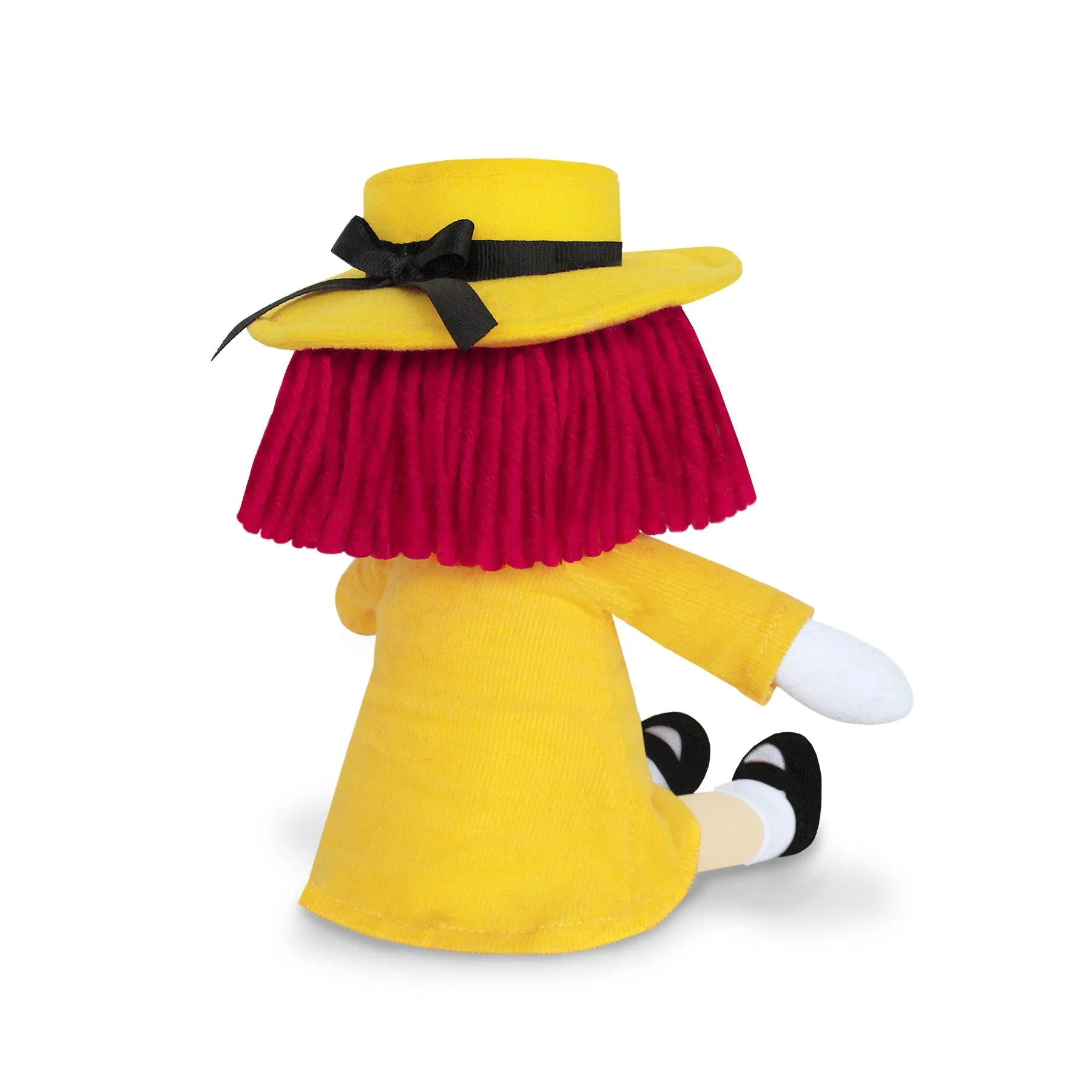 Bonjour Madeline 25cm soft doll