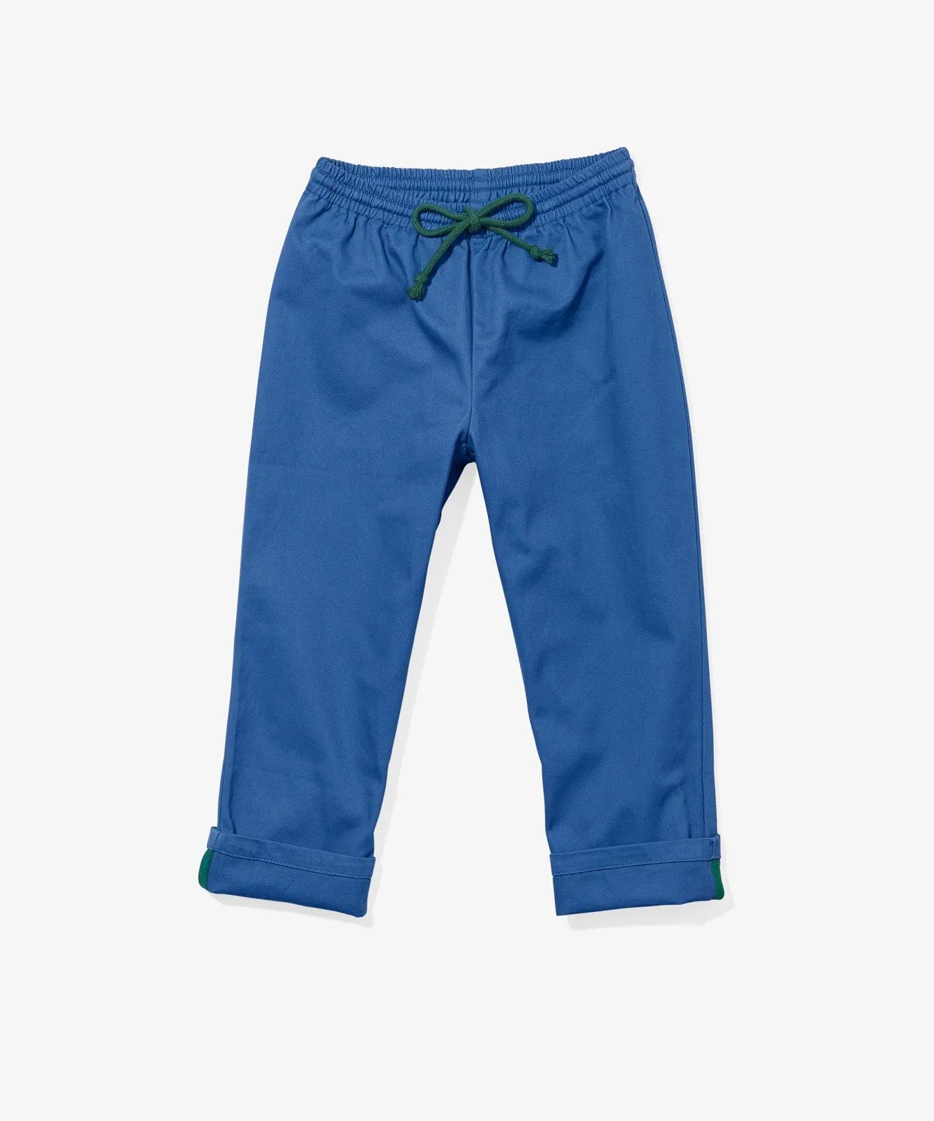 Bowie Pant, Blue