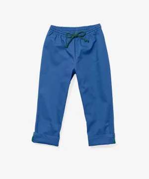 Bowie Pant, Blue