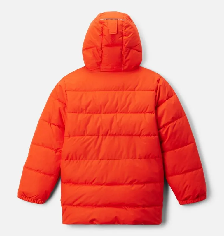 Boys' Arctic Blast II Jacket