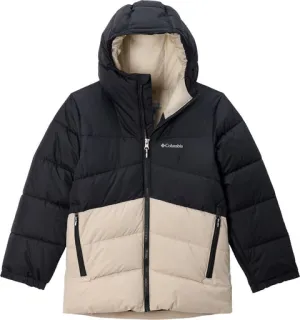 Boys' Arctic Blast II Jacket