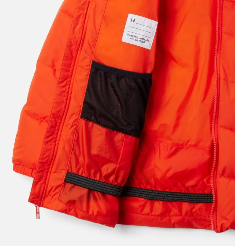 Boys' Arctic Blast II Jacket