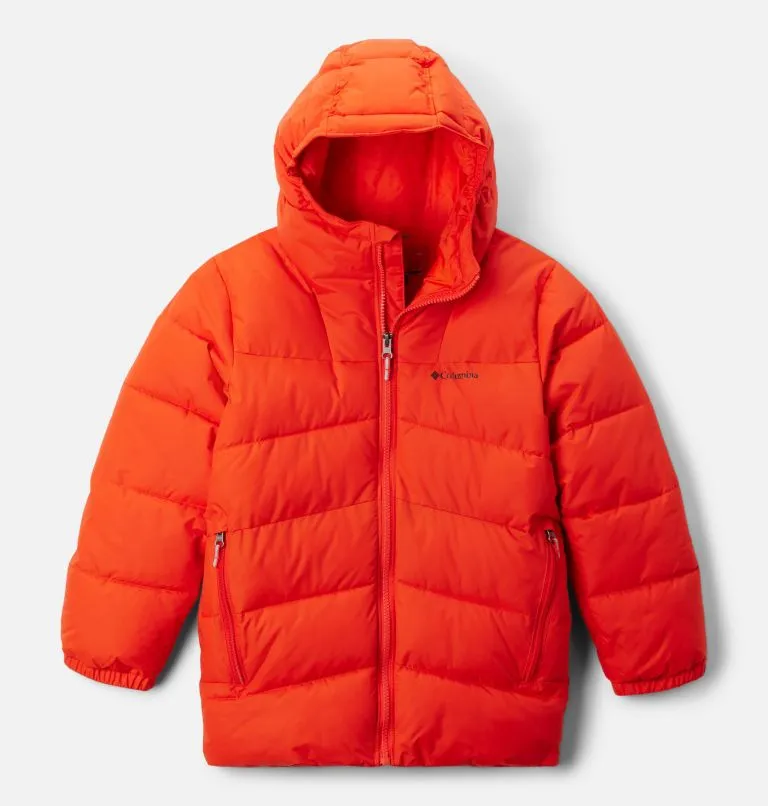 Boys' Arctic Blast II Jacket