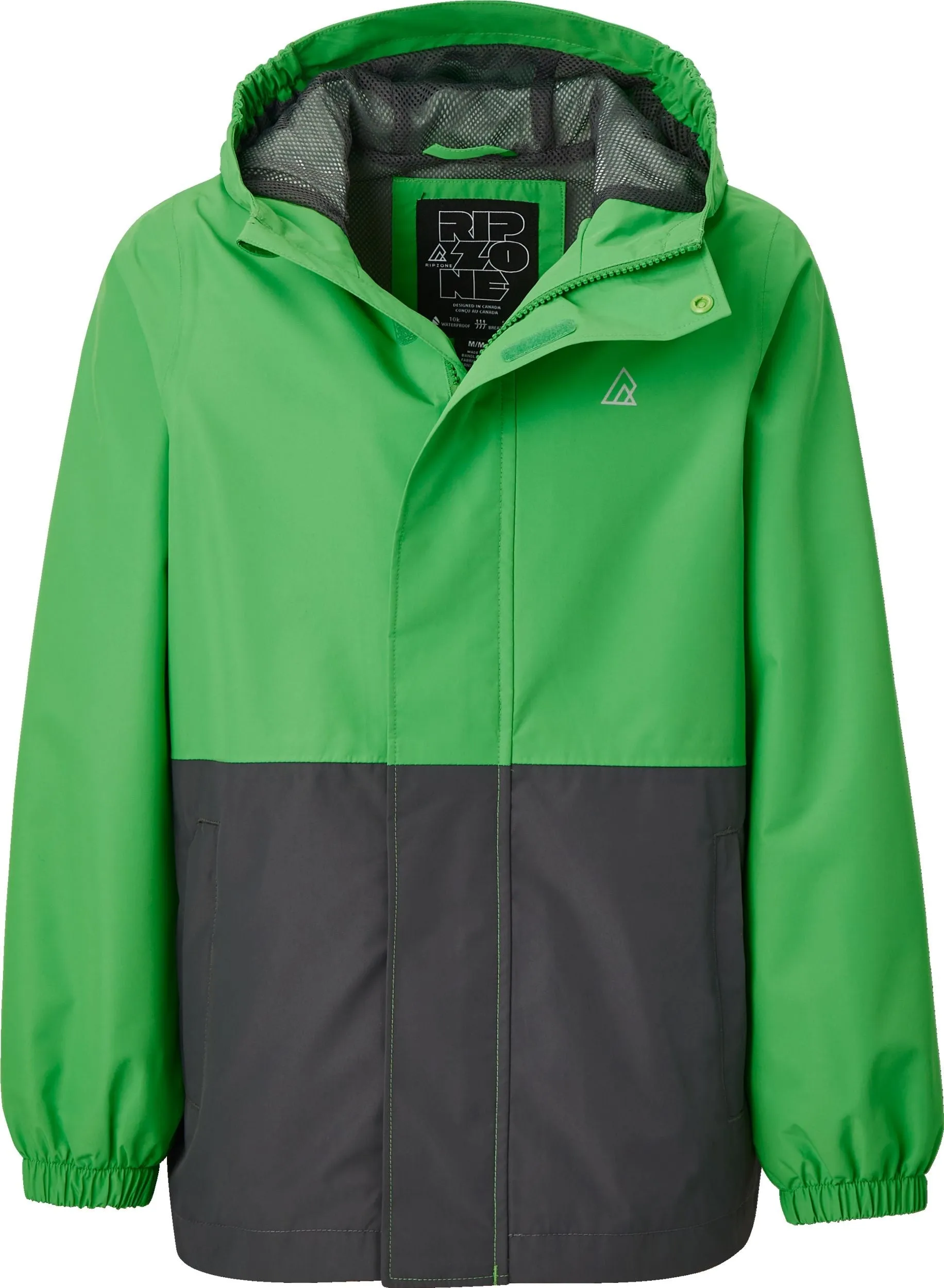 Boys' Thunder 2.0 Rain Jacket