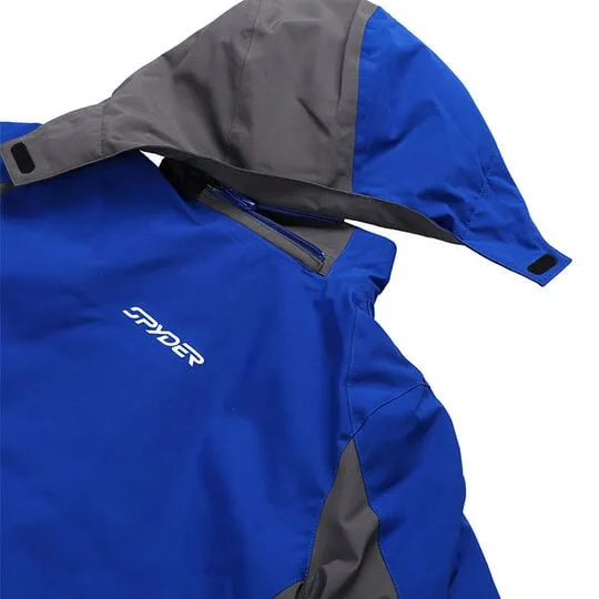 Boys' Turner Winter Jacket