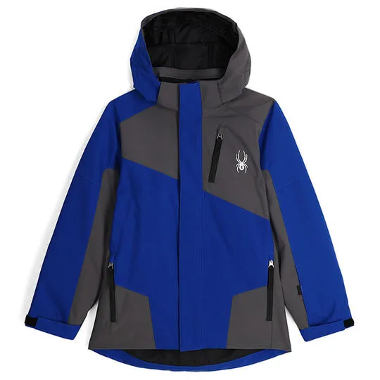 Boys' Turner Winter Jacket