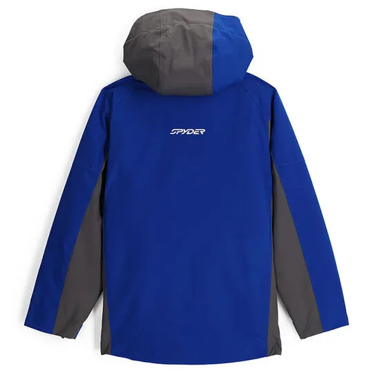 Boys' Turner Winter Jacket