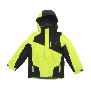 Boys' Turner Winter Jacket