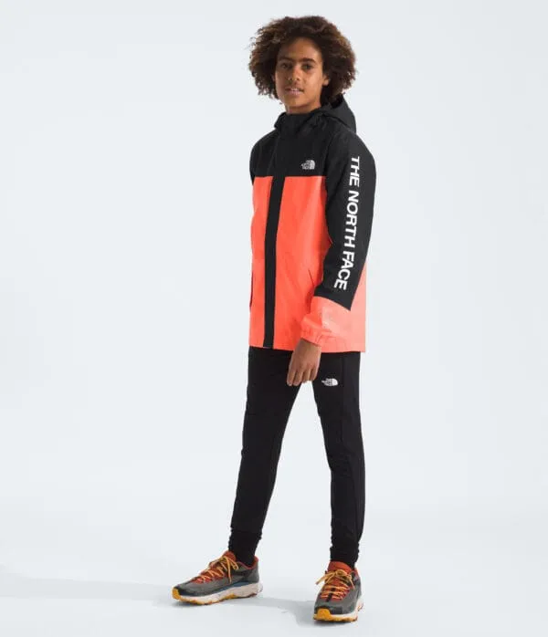 Boys' Youth Antora Rain Jacket