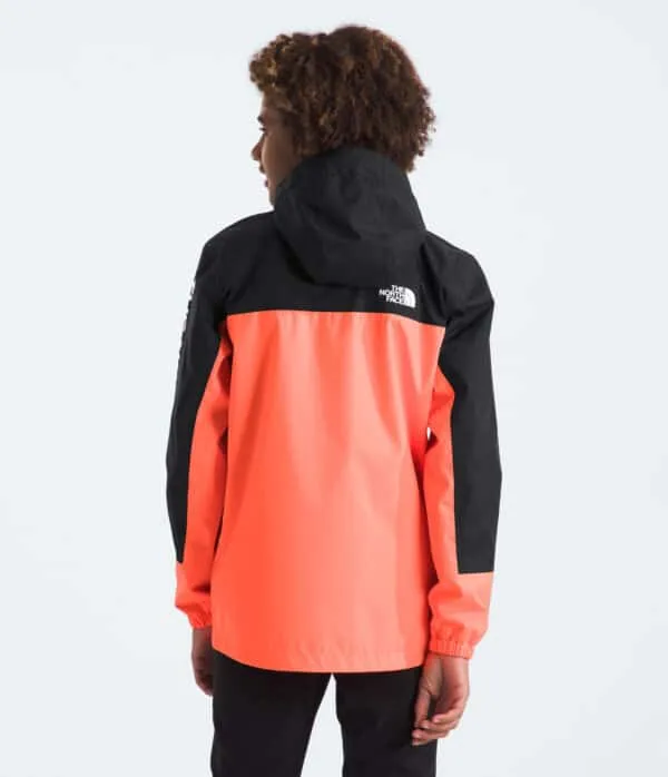 Boys' Youth Antora Rain Jacket