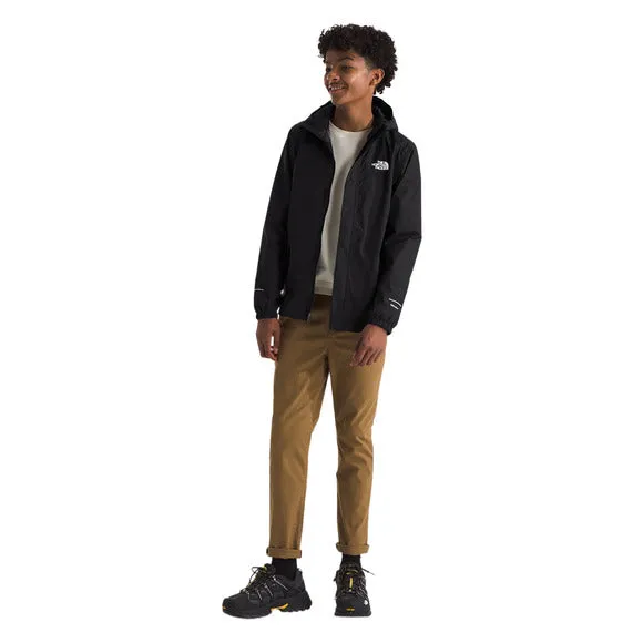 Boys' Youth Antora Rain Jacket