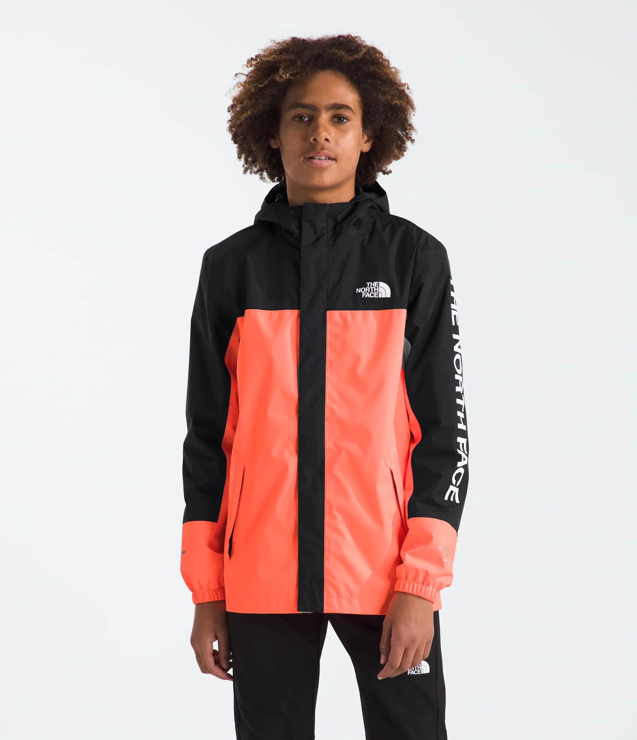 Boys' Youth Antora Rain Jacket