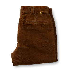 Bradbury Wide-Wale Corduroy Chino