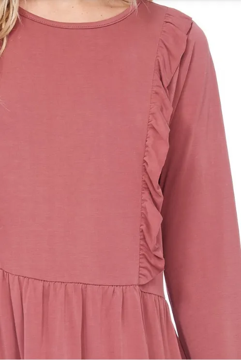 Bridget Top