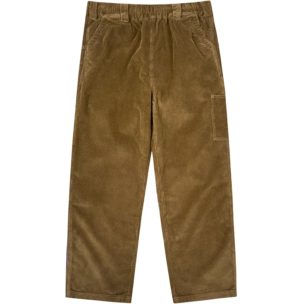 Bronze 56K Corduroy Karpenter Pants Olive