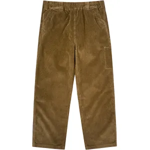 Bronze 56K Corduroy Karpenter Pants Olive