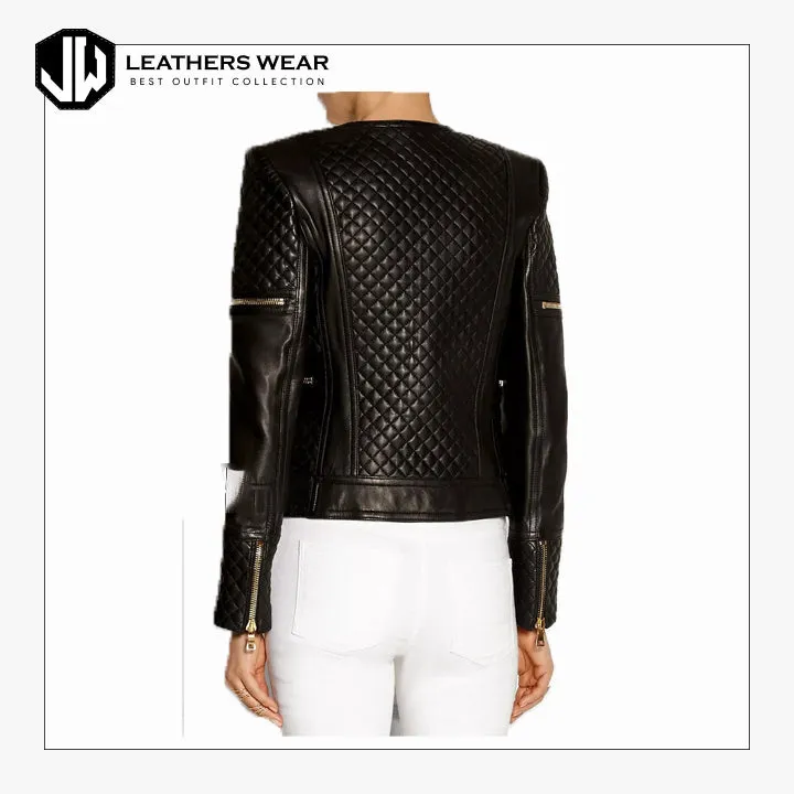 Bubble Jacket Women