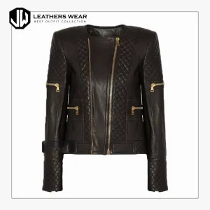 Bubble Jacket Women