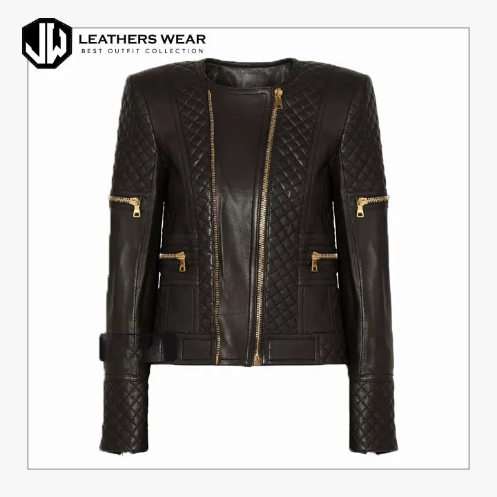 Bubble Jacket Women