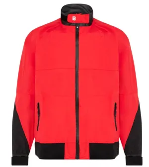 BURKE EVOLUTION JACKET - RED