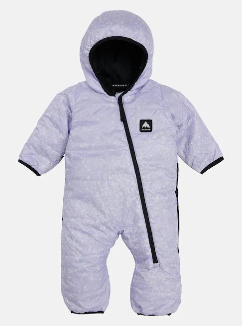 Burton Infant Buddy Bunting One Piece Suit Stardust