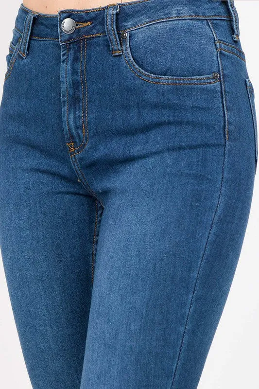 Buttery Jeans