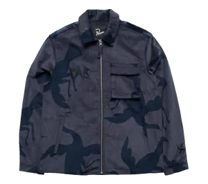 by Parra Clipped Wings Shirt Jacket