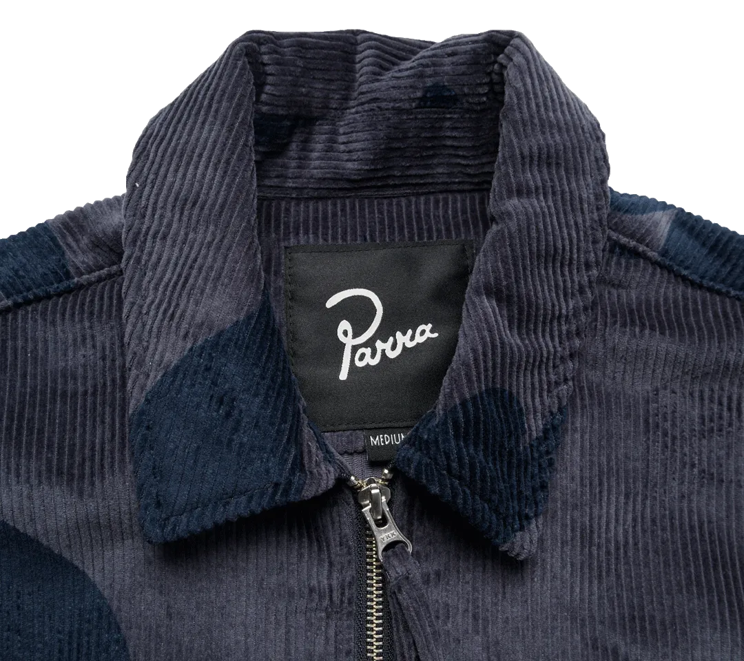 by Parra Clipped Wings Shirt Jacket