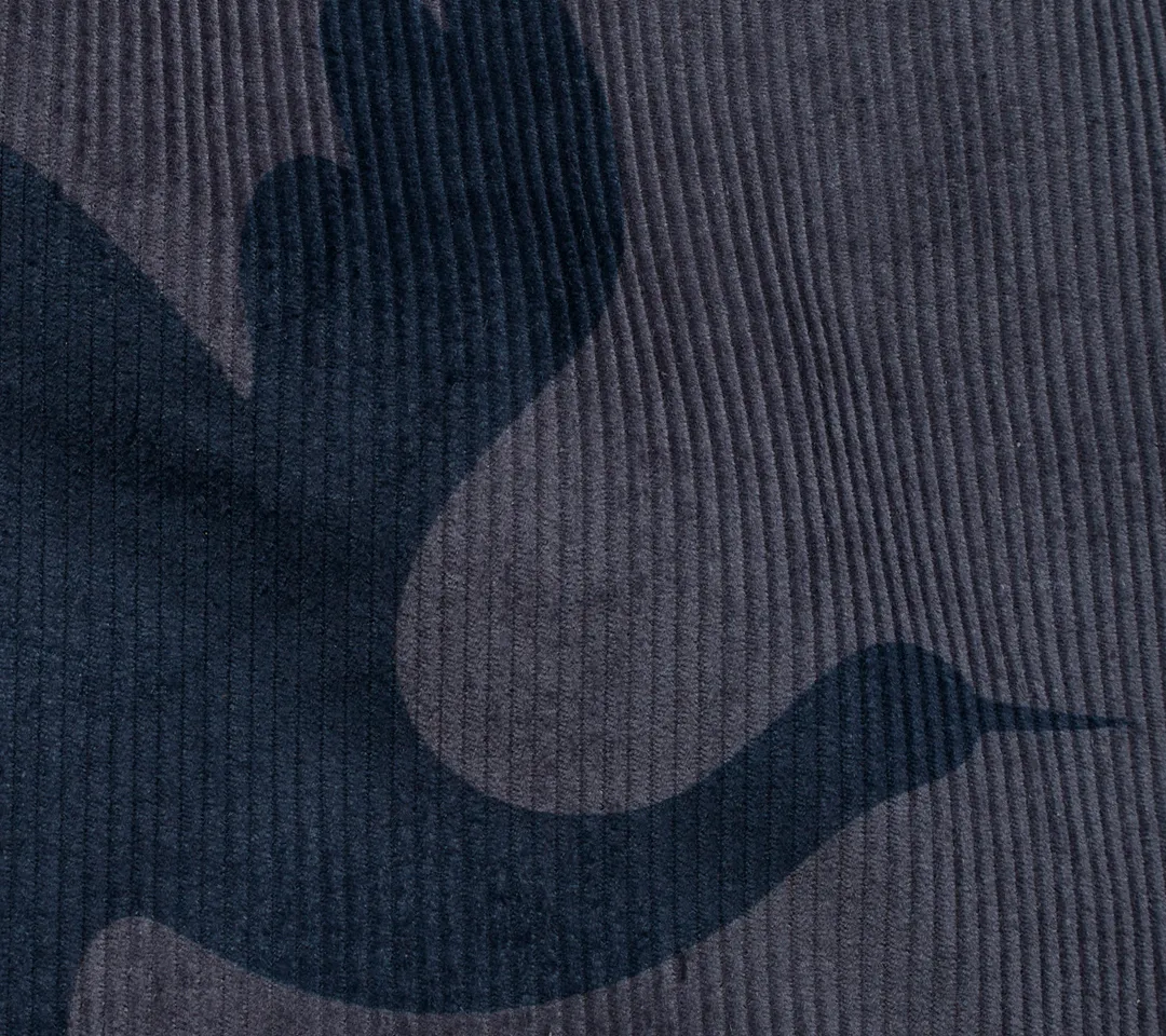 by Parra Clipped Wings Shirt Jacket