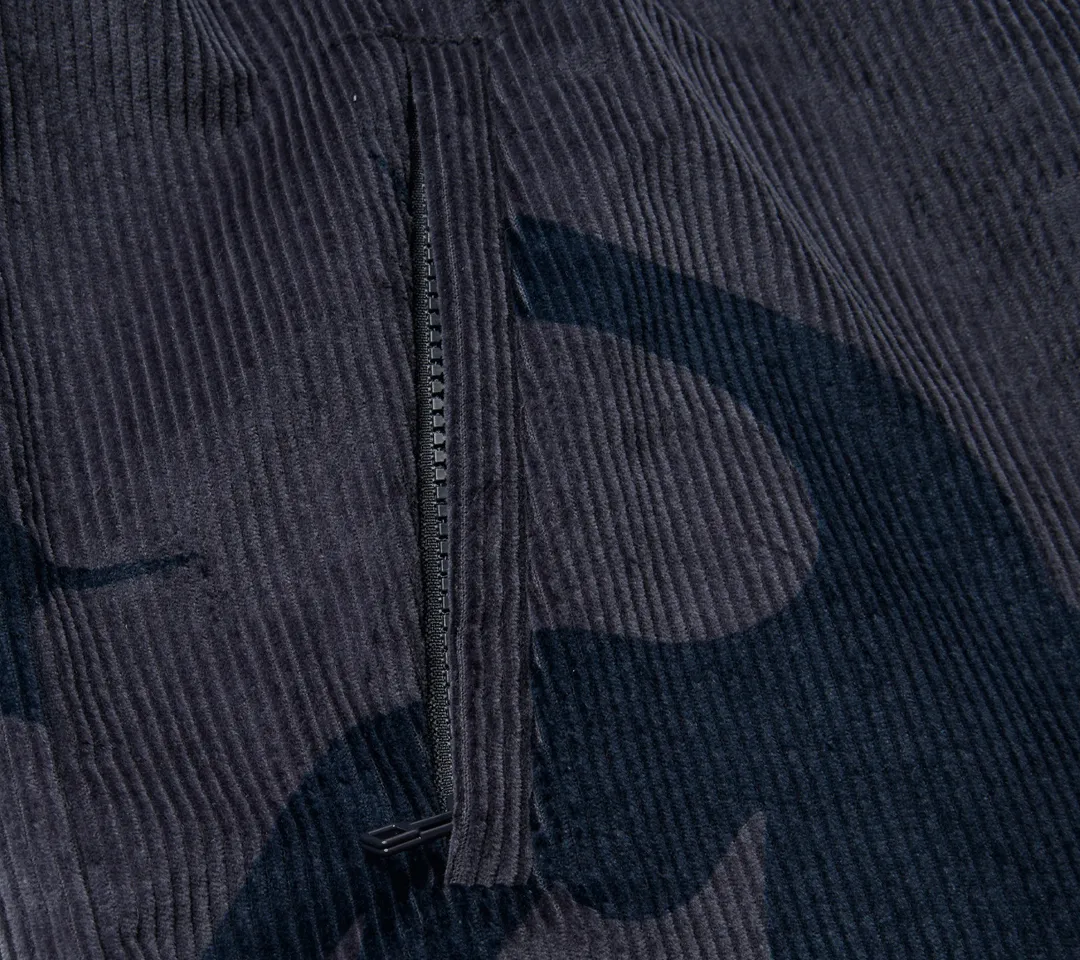 by Parra Clipped Wings Shirt Jacket