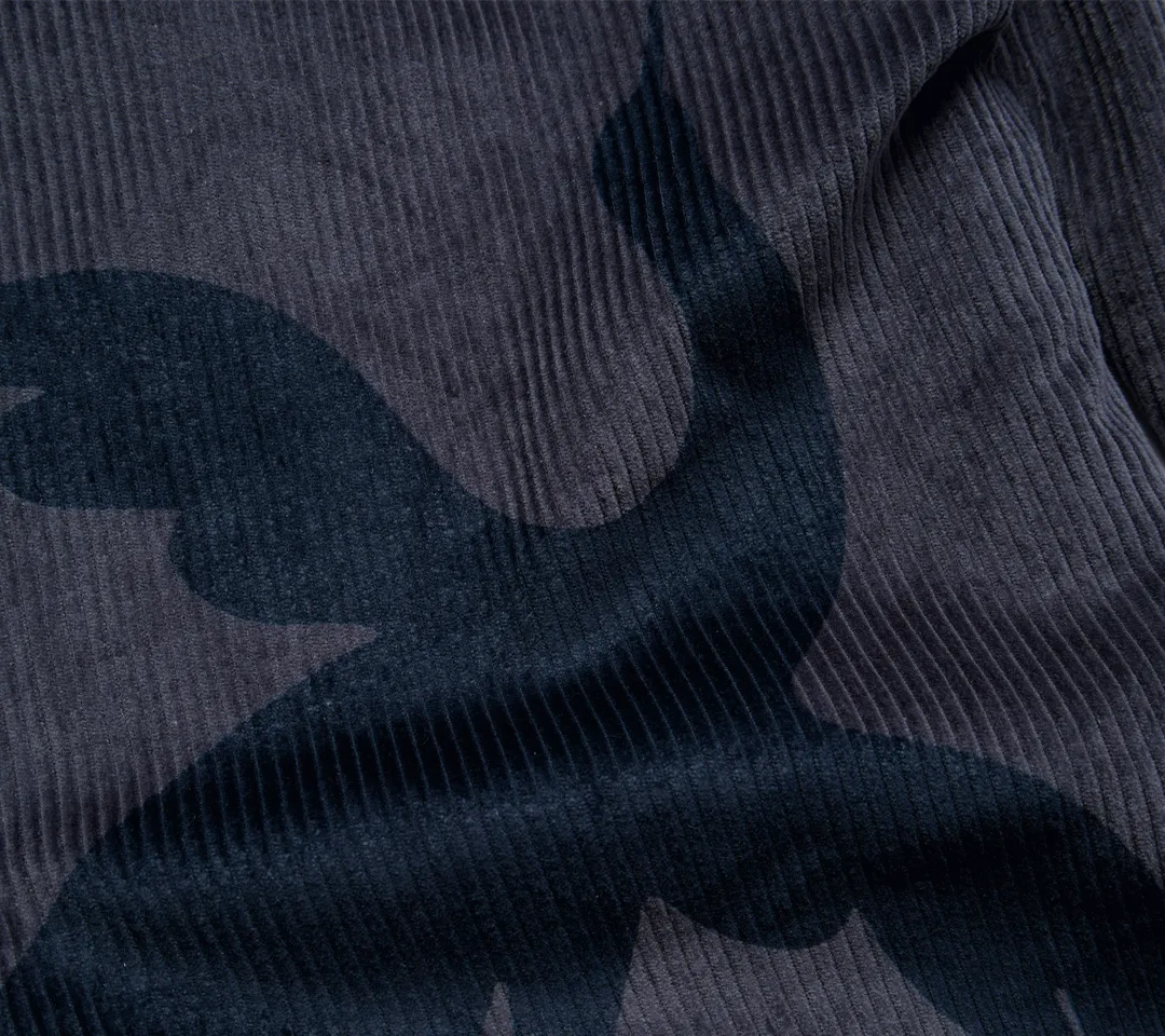 by Parra Clipped Wings Shirt Jacket