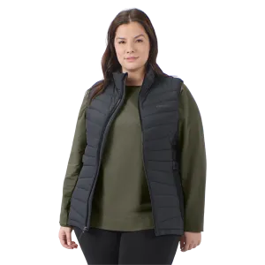 Can-am Spyder Women's Puffer Plus Size Vest