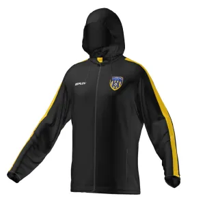 Canberra City FC - Quick Break Jacket