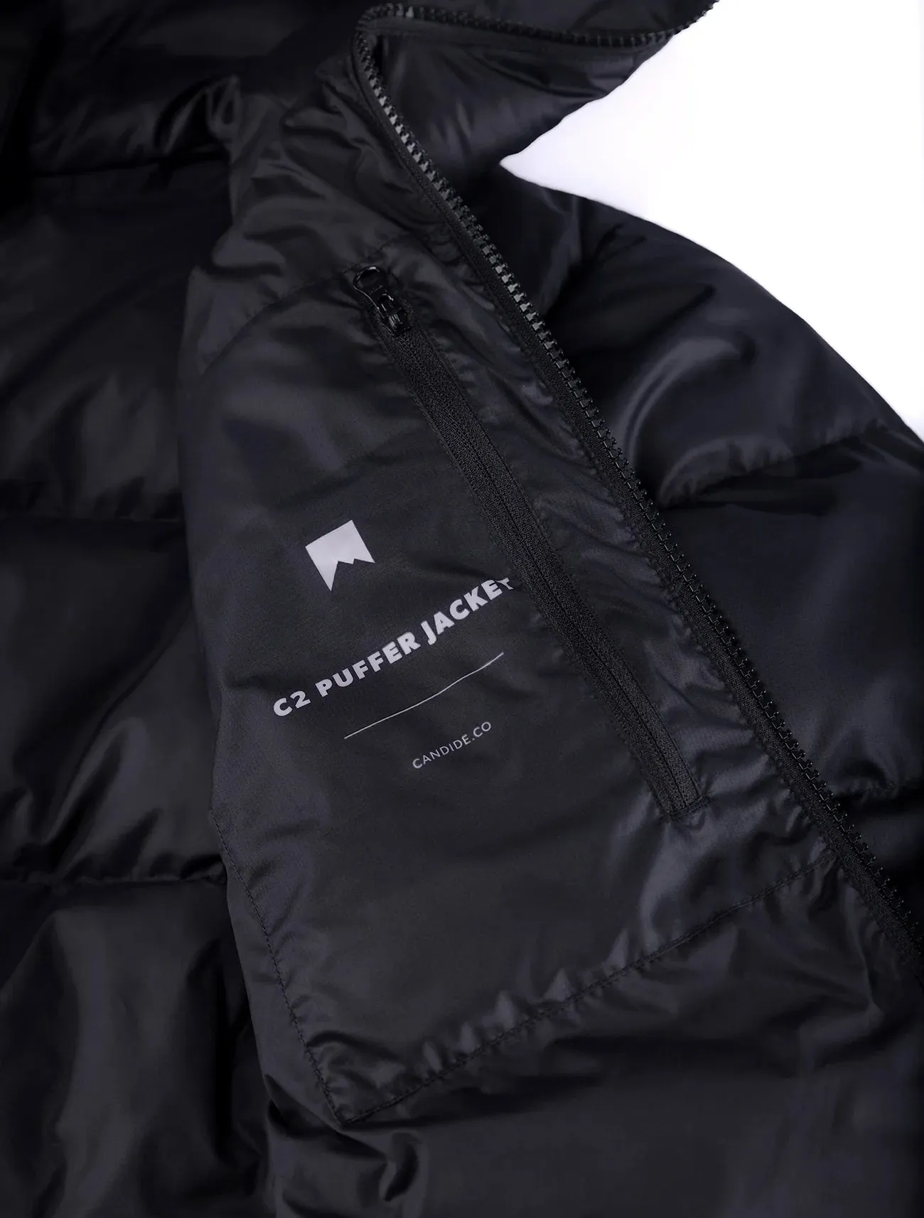 Candide C2 Puffer Jacket 2024